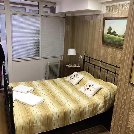 Bed & Breakfast Lola & Nikola Pirot