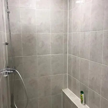 Lola & Nikola Frühstückspension Pirot