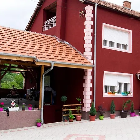 Lola & Nikola Bed & Breakfast