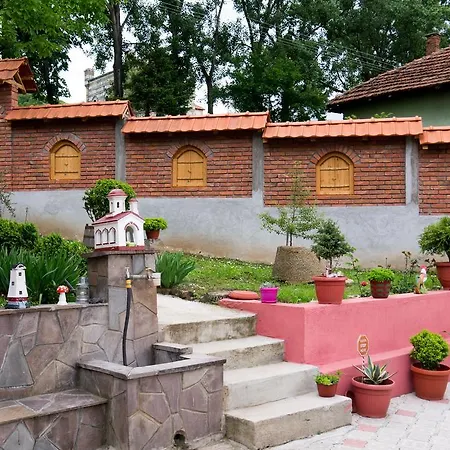 Bed & Breakfast Lola & Nikola