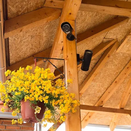 Lola & Nikola Bed & Breakfast Pirot
