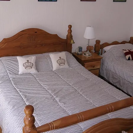 Lola & Nikola Bed & Breakfast