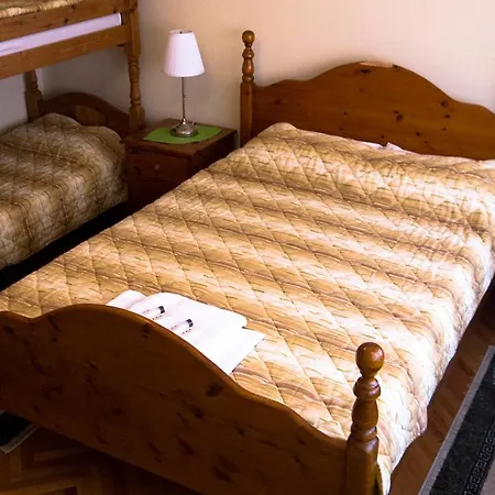Lola & Nikola Bed & Breakfast Pirot