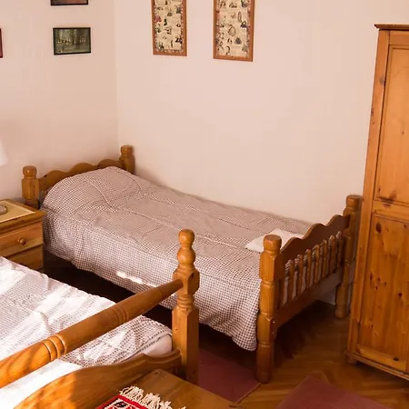 Bed & Breakfast Lola & Nikola Pirot
