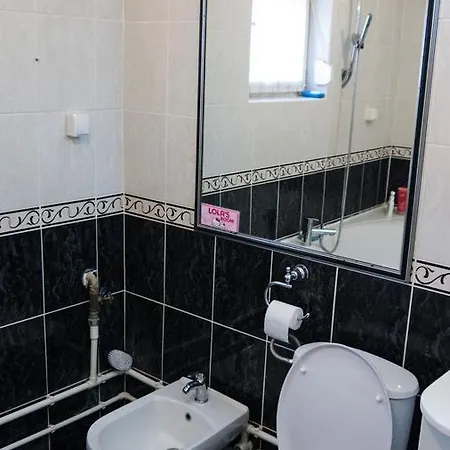 Frühstückspension Lola & Nikola Pirot