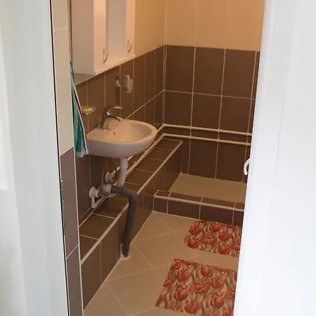 Lola & Nikola Frühstückspension Pirot