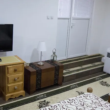 Frühstückspension Lola & Nikola Pirot