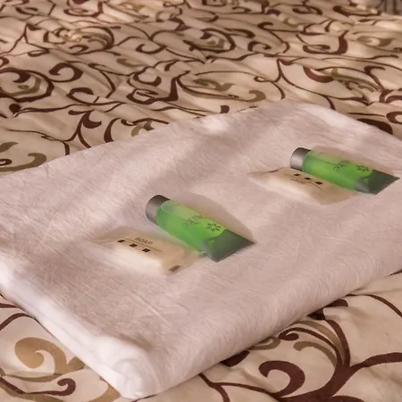 Frühstückspension Lola & Nikola Pirot