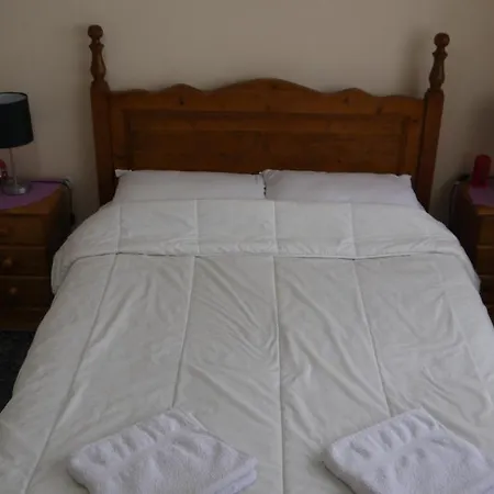 Lola & Nikola Bed & Breakfast Pirot