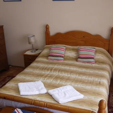 Bed & Breakfast Lola & Nikola Pirot